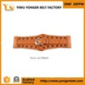 Belt for Fashion Womens Designer with Metal Buckle